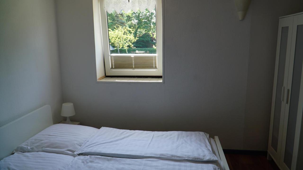 Landhaus Gonnsen Emmelsbüll-Horsbüll Kültér fotó