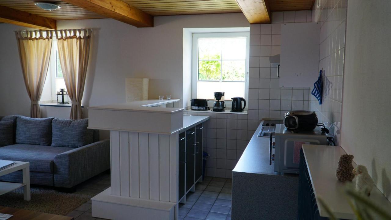 Landhaus Gonnsen Emmelsbüll-Horsbüll Kültér fotó