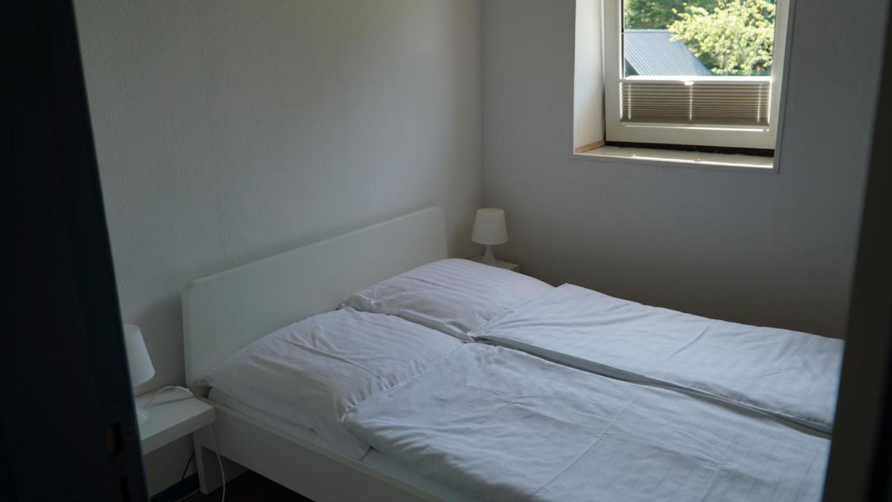 Landhaus Gonnsen Emmelsbüll-Horsbüll Kültér fotó