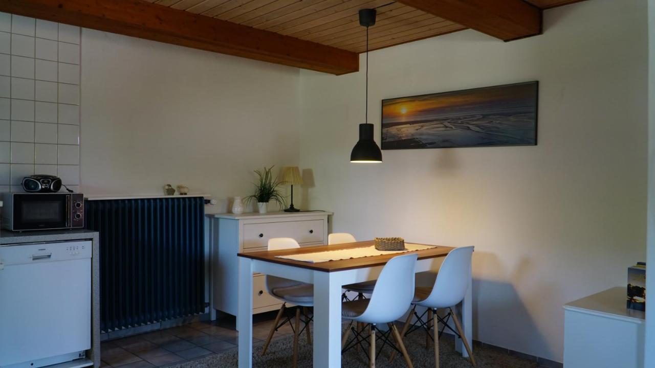 Landhaus Gonnsen Emmelsbüll-Horsbüll Kültér fotó
