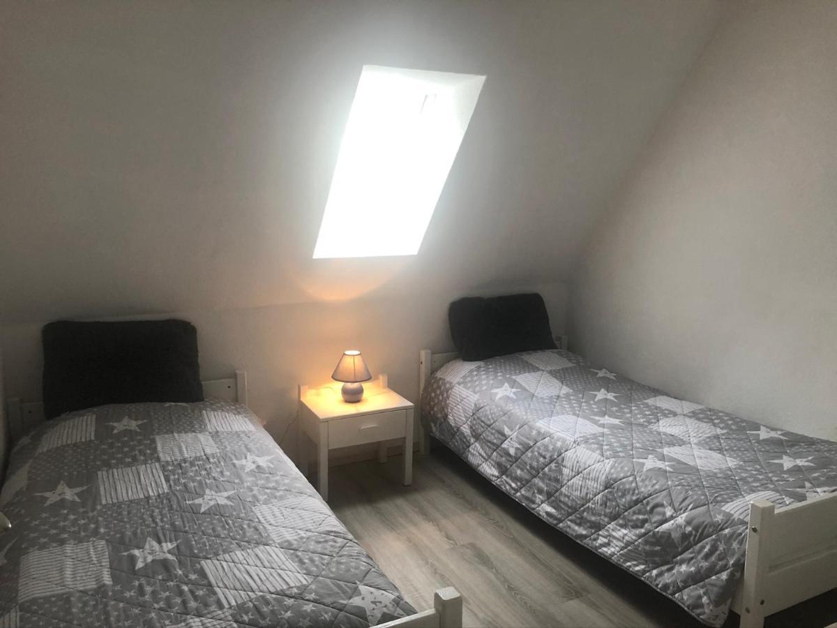 Landhaus Gonnsen Emmelsbüll-Horsbüll Kültér fotó