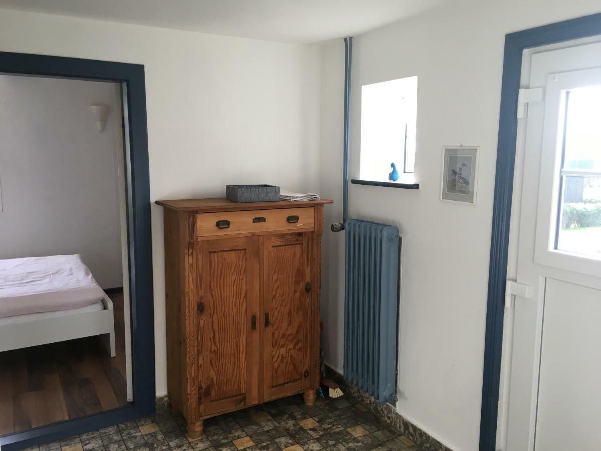 Landhaus Gonnsen Emmelsbüll-Horsbüll Kültér fotó