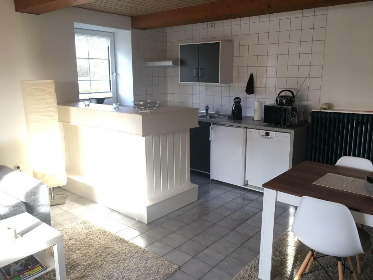 Landhaus Gonnsen Emmelsbüll-Horsbüll Kültér fotó