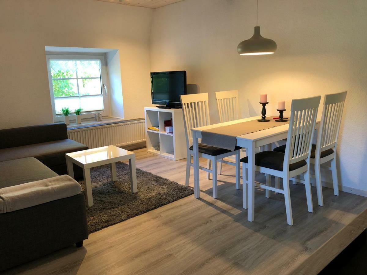 Landhaus Gonnsen Emmelsbüll-Horsbüll Kültér fotó