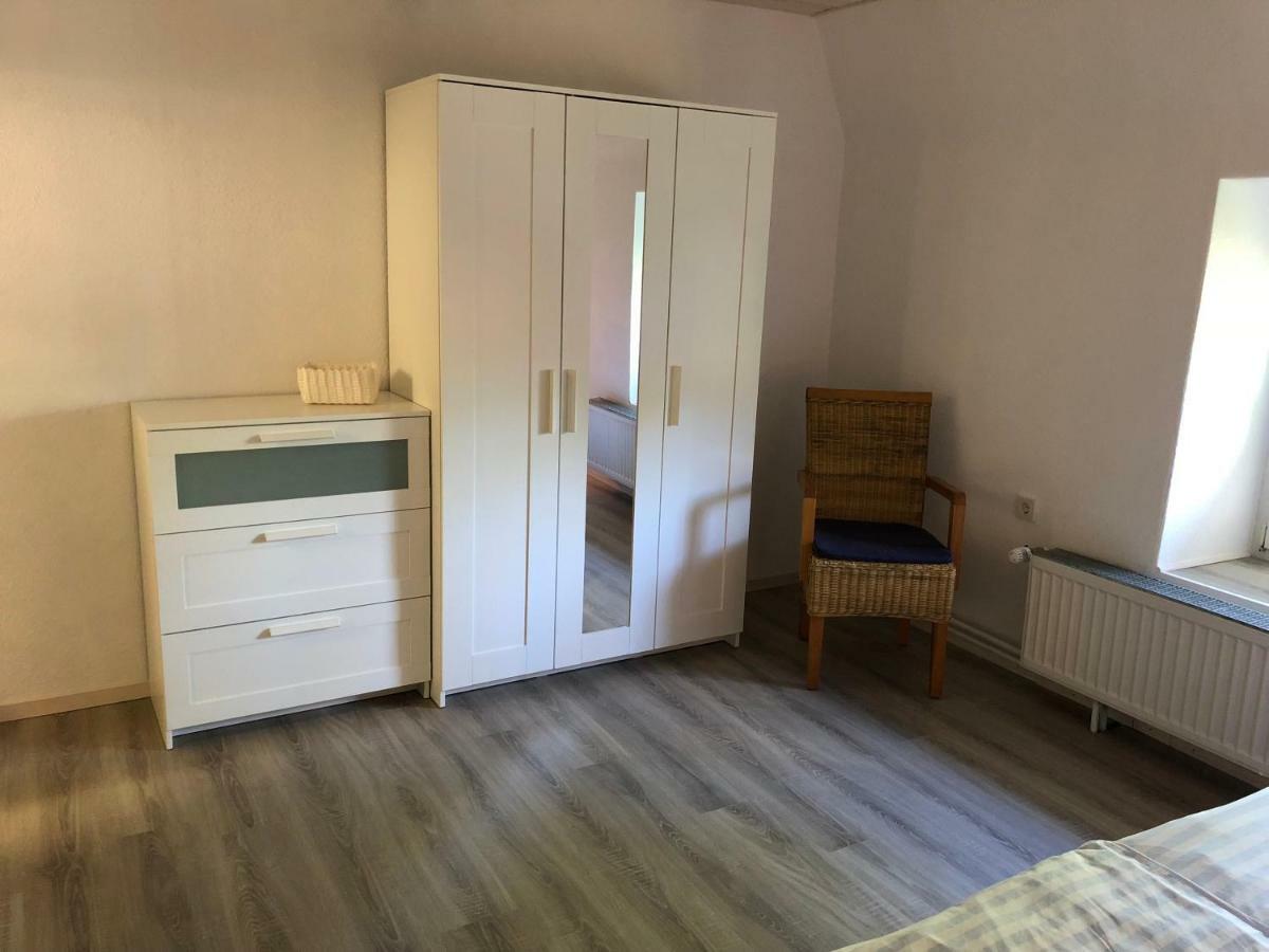 Landhaus Gonnsen Emmelsbüll-Horsbüll Kültér fotó