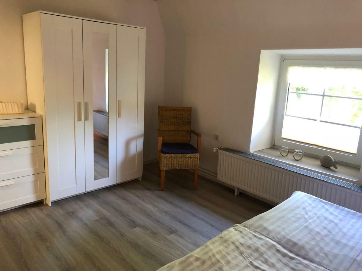Landhaus Gonnsen Emmelsbüll-Horsbüll Kültér fotó