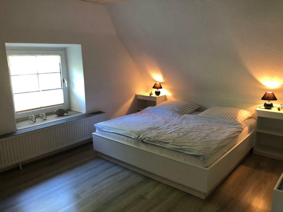 Landhaus Gonnsen Emmelsbüll-Horsbüll Kültér fotó