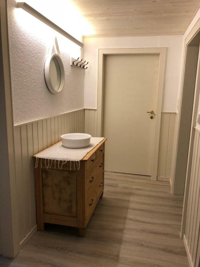 Landhaus Gonnsen Emmelsbüll-Horsbüll Kültér fotó