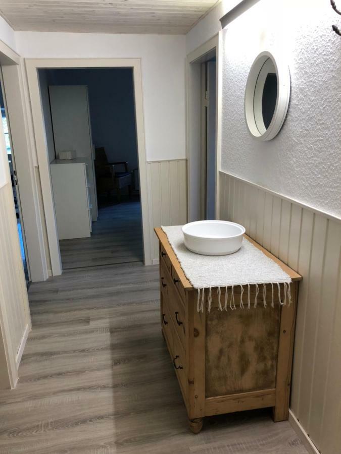 Landhaus Gonnsen Emmelsbüll-Horsbüll Kültér fotó
