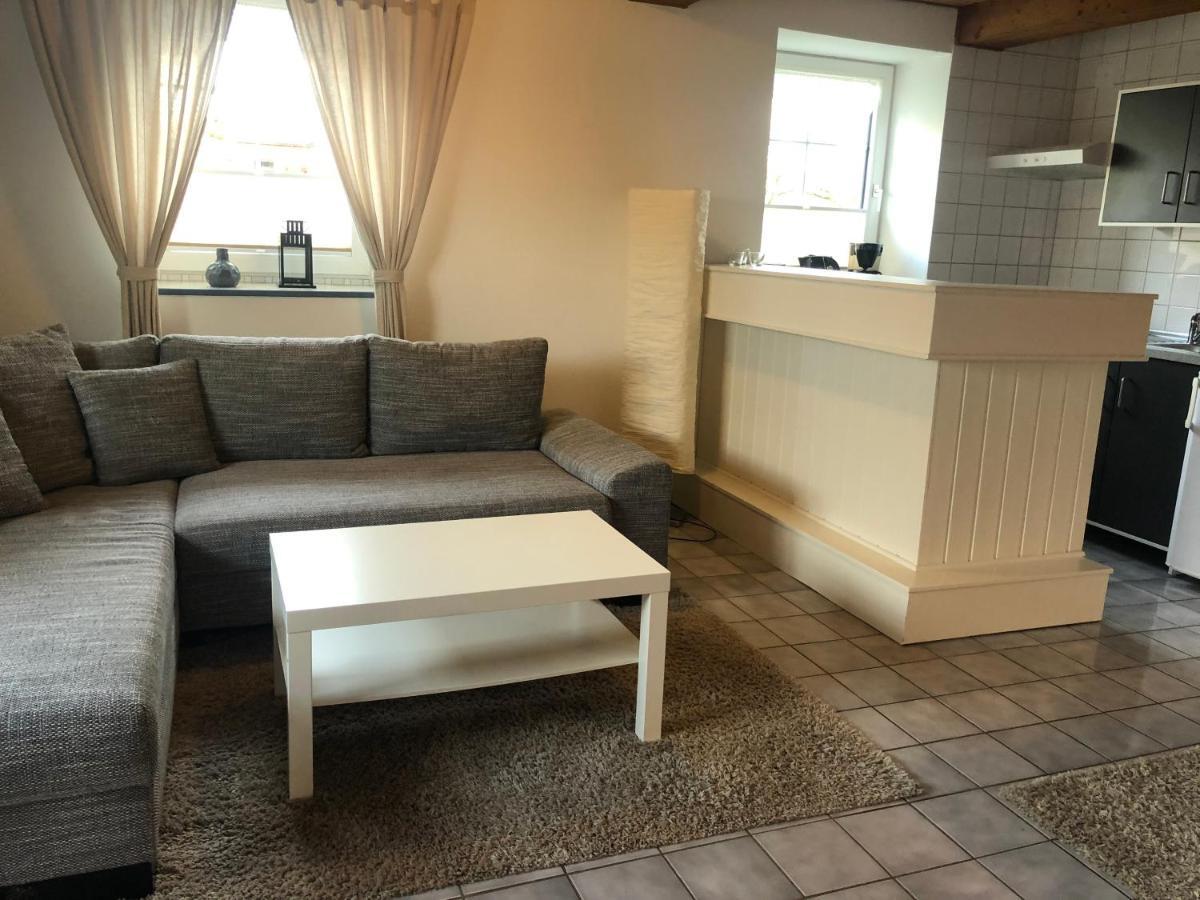 Landhaus Gonnsen Emmelsbüll-Horsbüll Kültér fotó