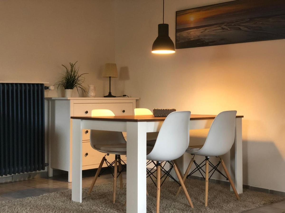 Landhaus Gonnsen Emmelsbüll-Horsbüll Kültér fotó