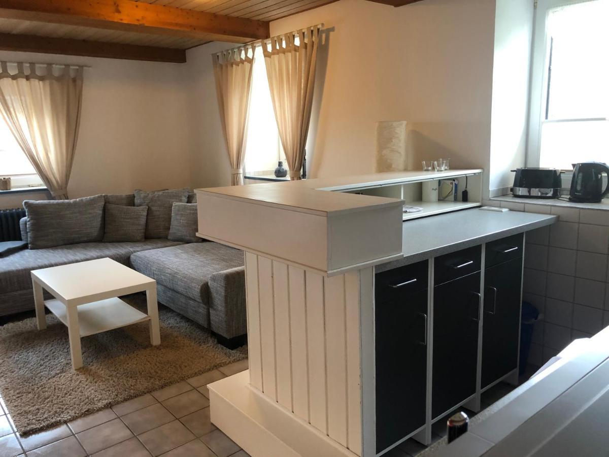 Landhaus Gonnsen Emmelsbüll-Horsbüll Kültér fotó