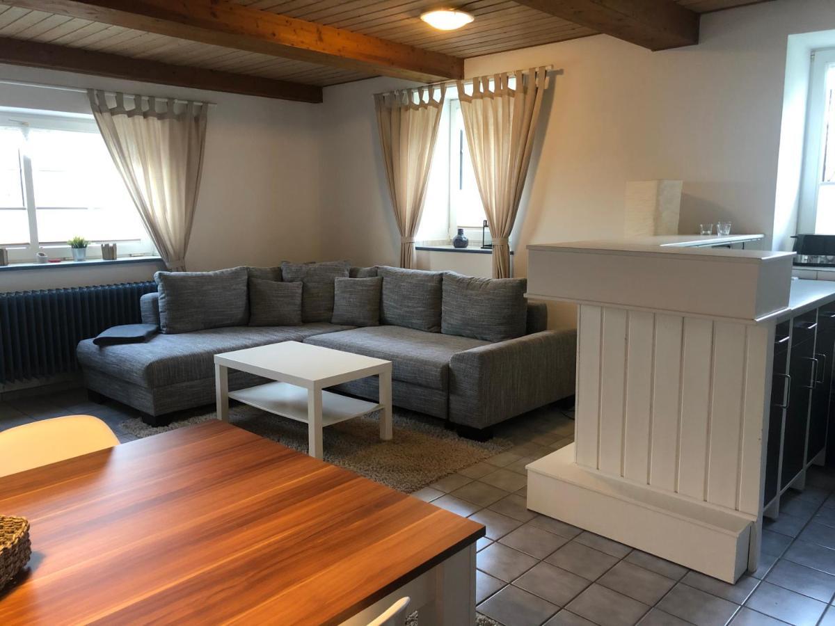 Landhaus Gonnsen Emmelsbüll-Horsbüll Kültér fotó